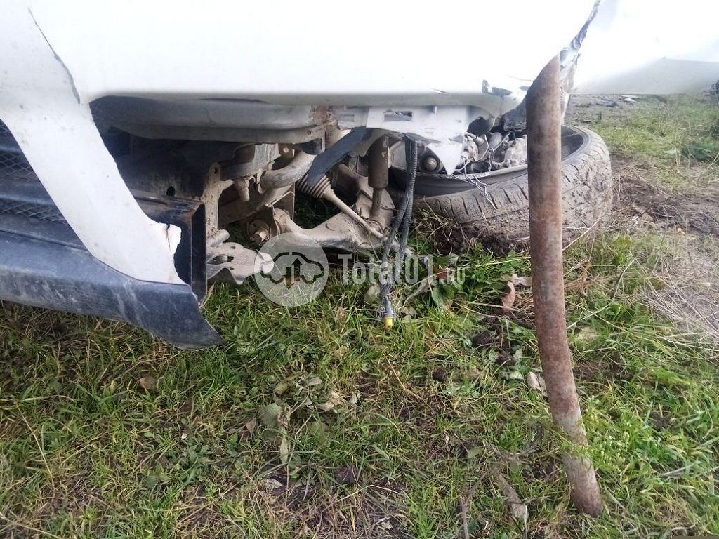 Фото Sollers ST6 104