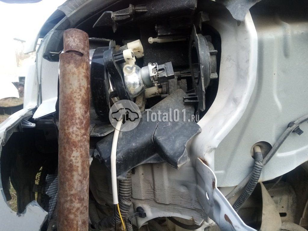 Фото Sollers ST6 106