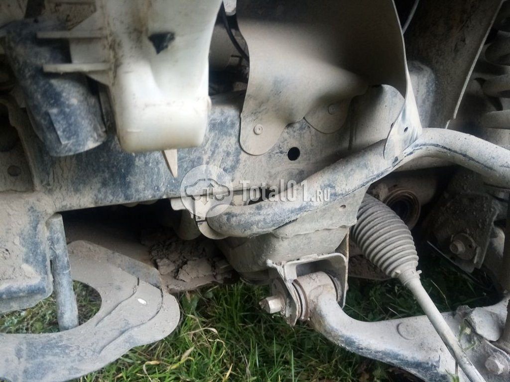 Фото Sollers ST6 108