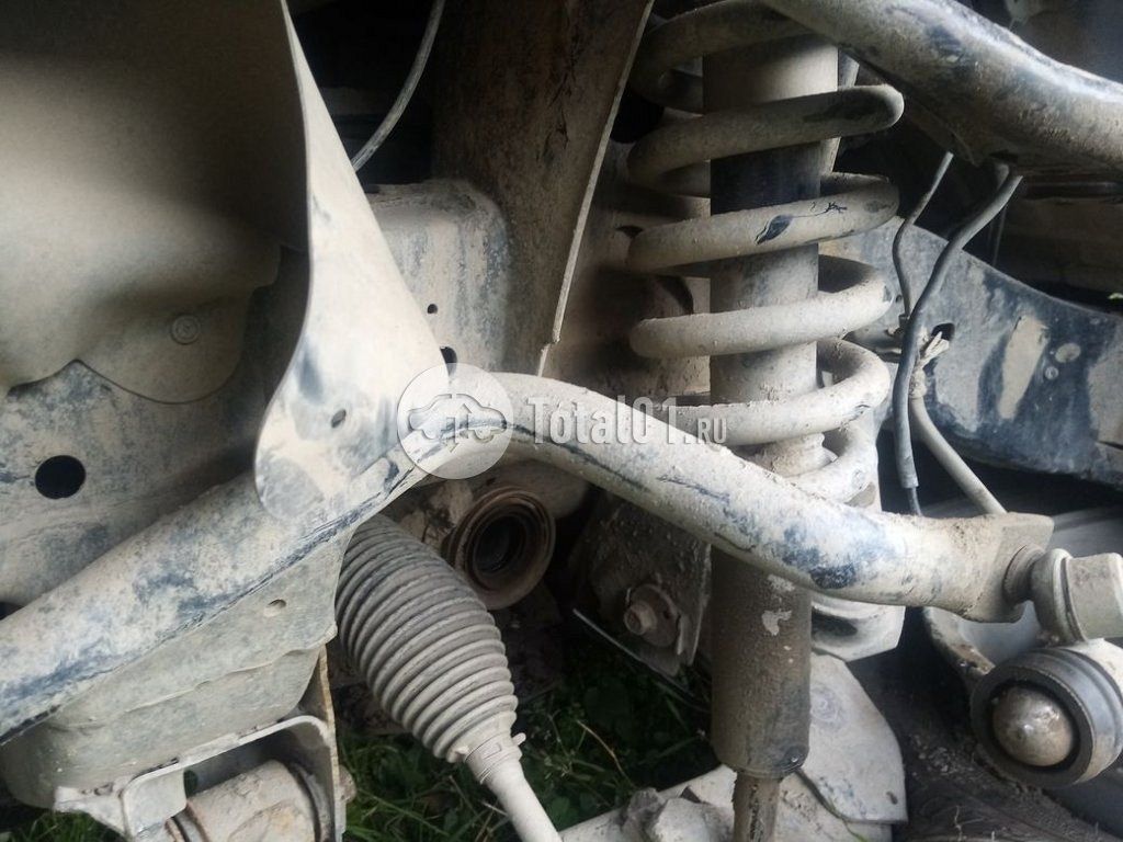 Фото Sollers ST6 110