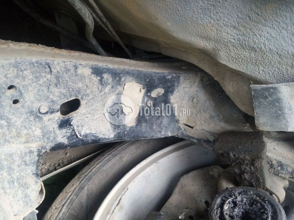 Фото Sollers ST6 112