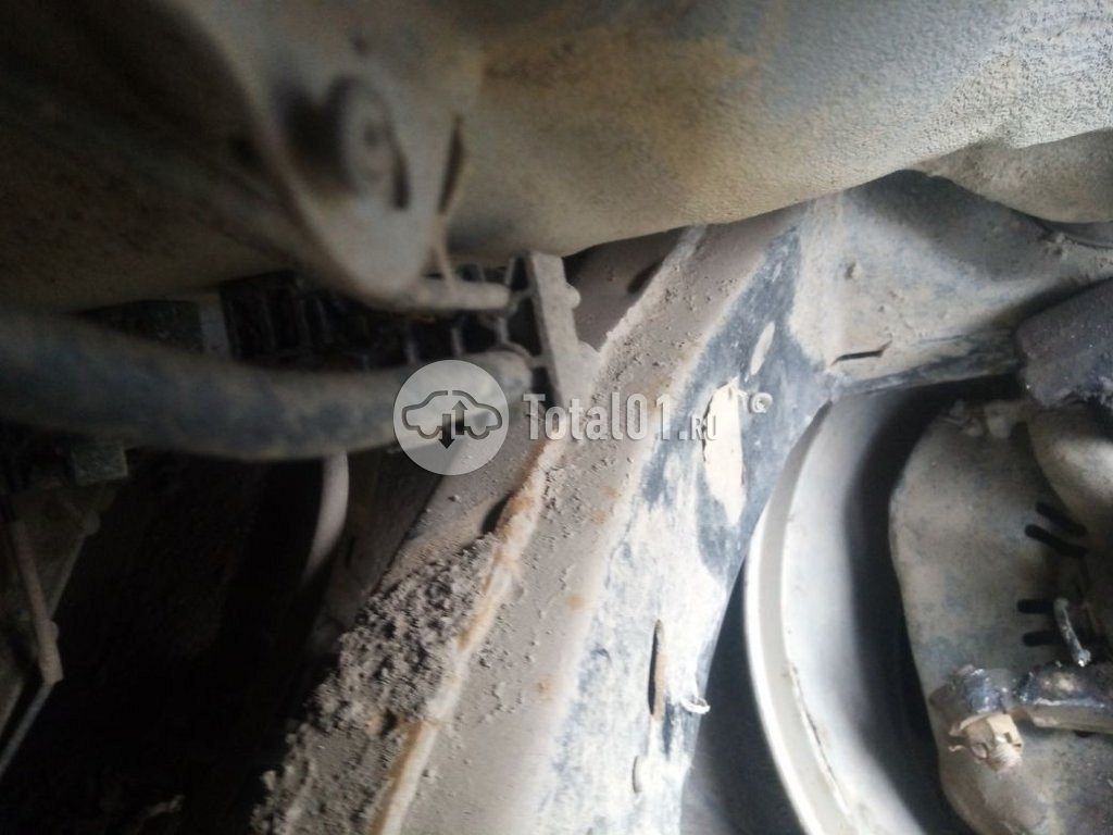 Фото Sollers ST6 114