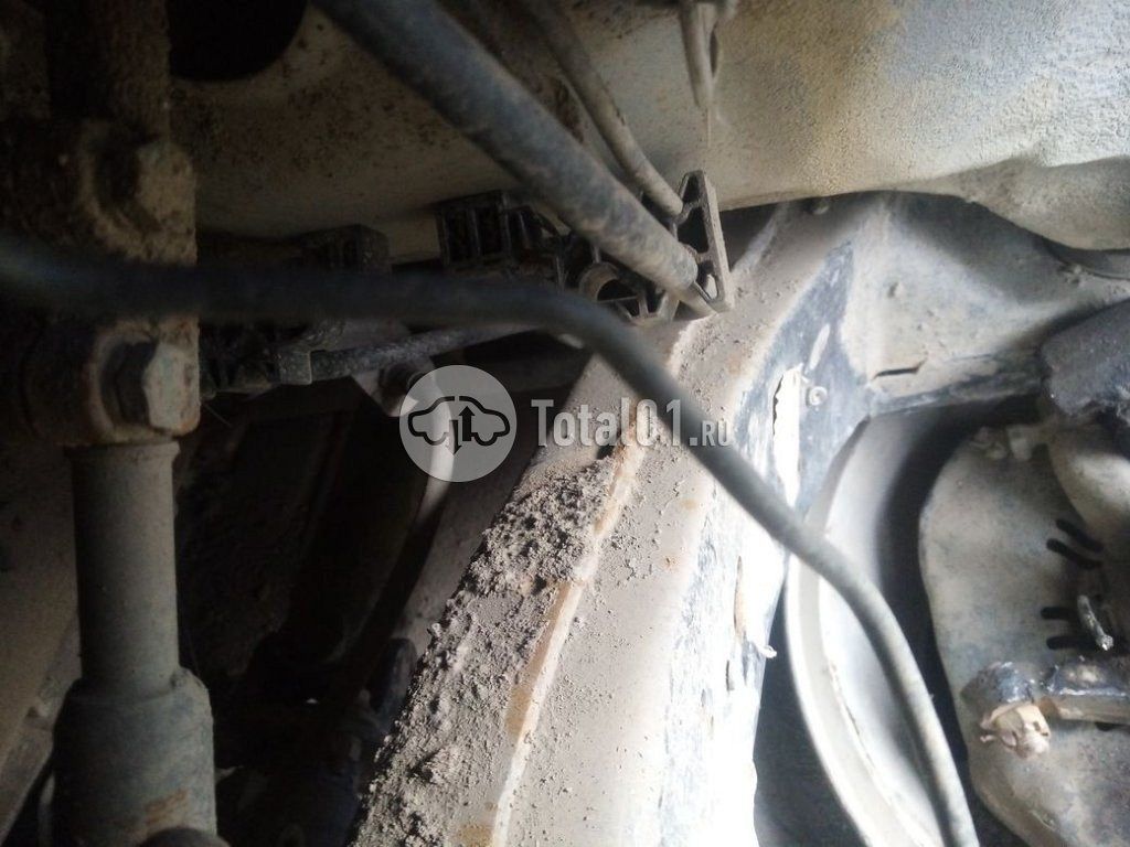 Фото Sollers ST6 116