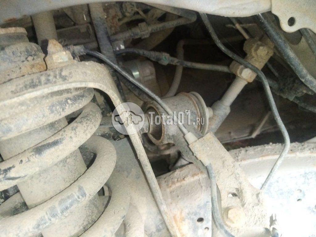 Фото Sollers ST6 118