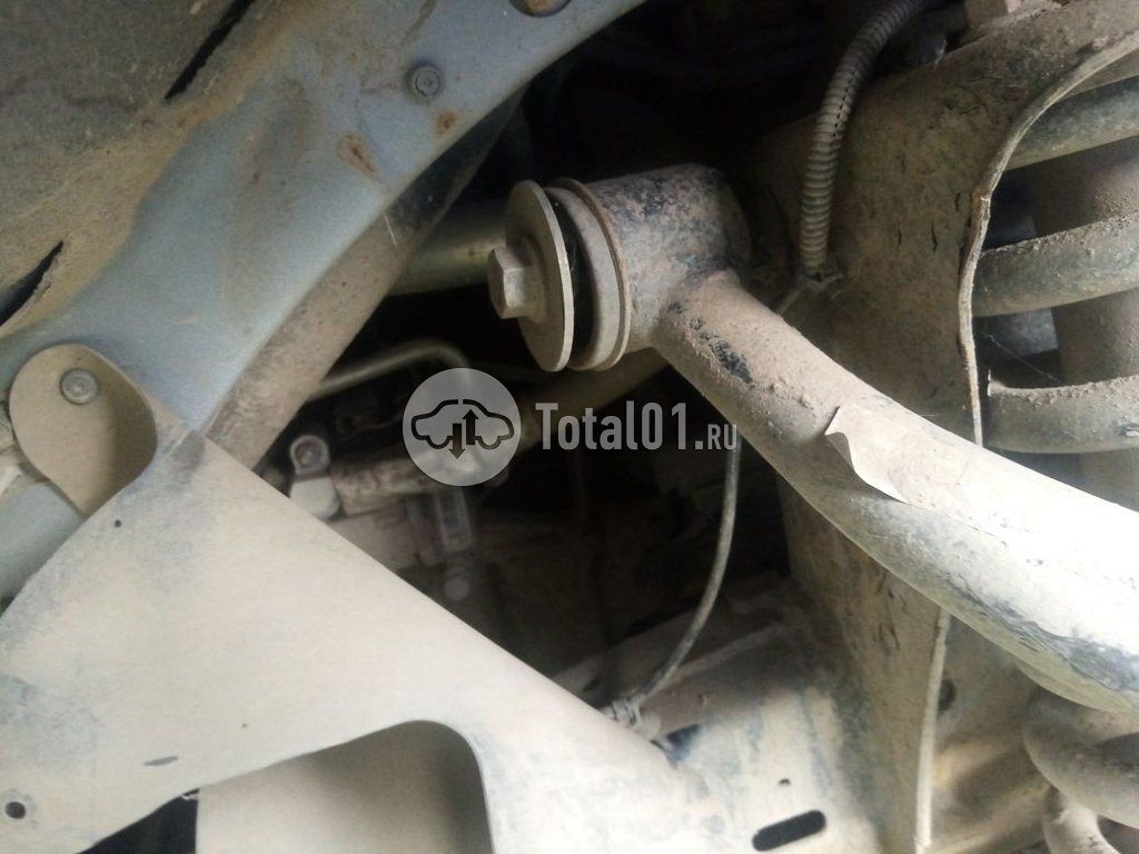 Фото Sollers ST6 120