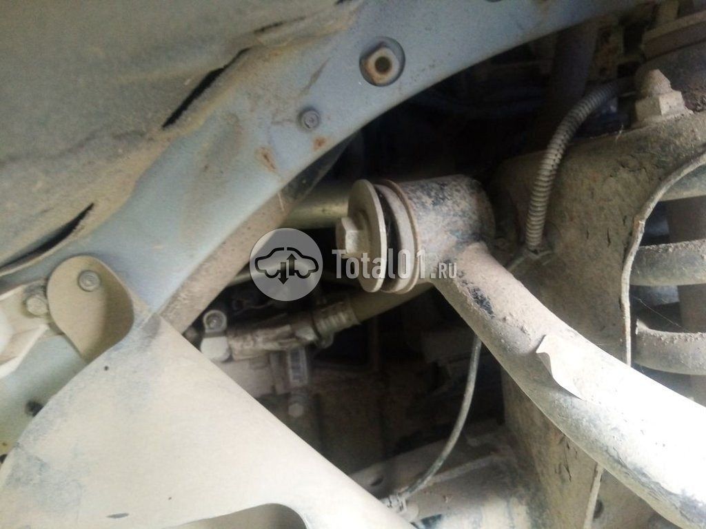 Фото Sollers ST6 122