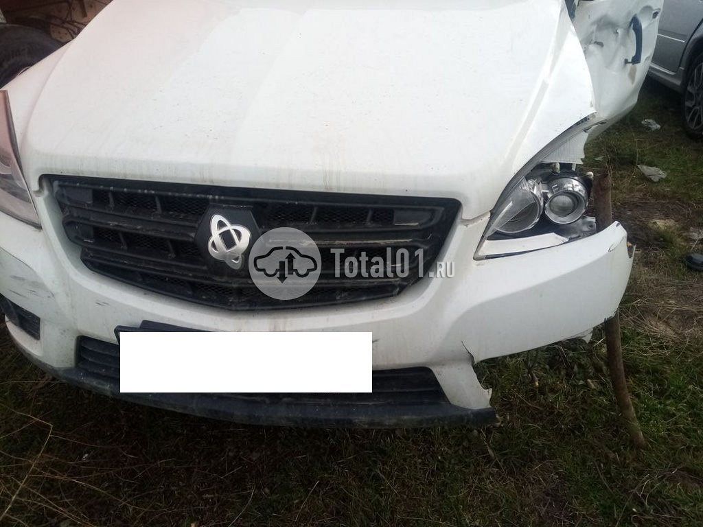 Фото Sollers ST6 126