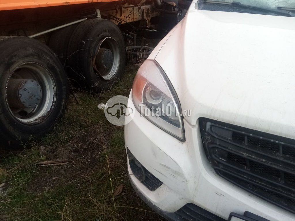 Фото Sollers ST6 130