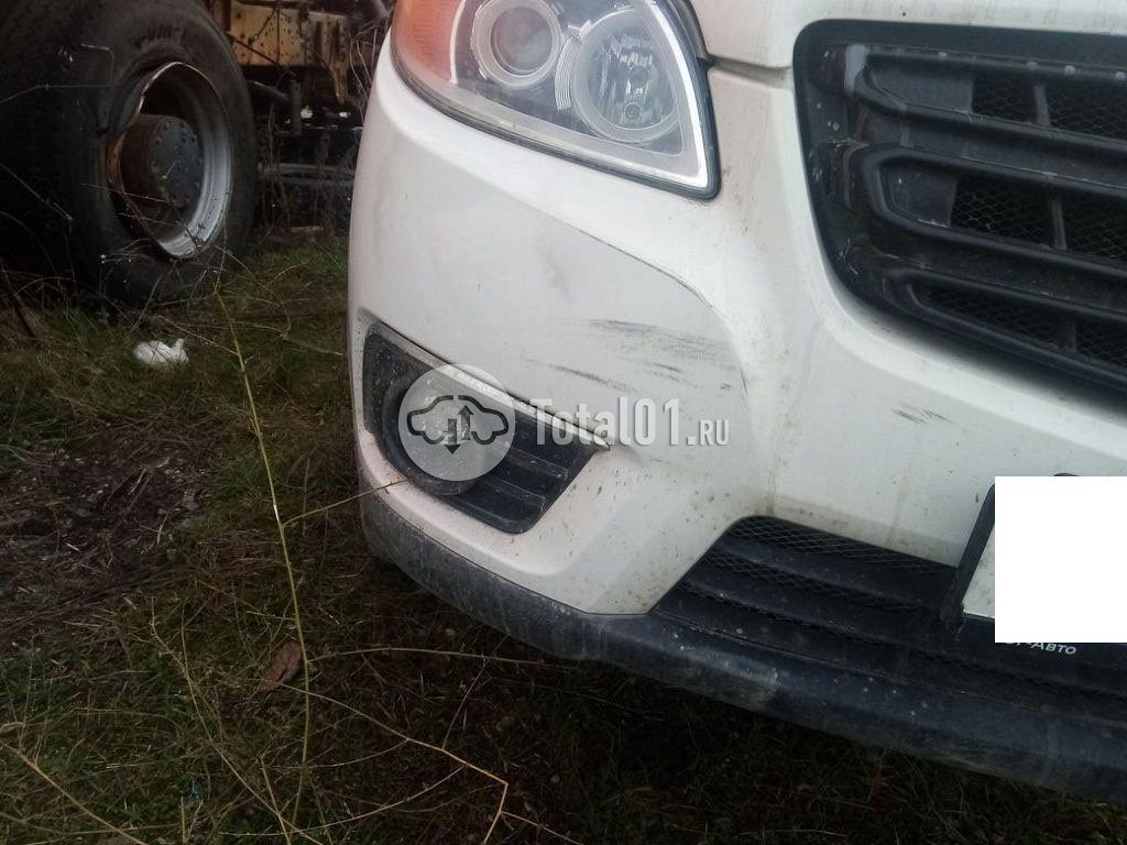 Фото Sollers ST6 132