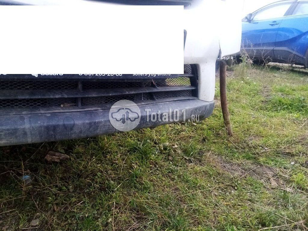 Фото Sollers ST6 136