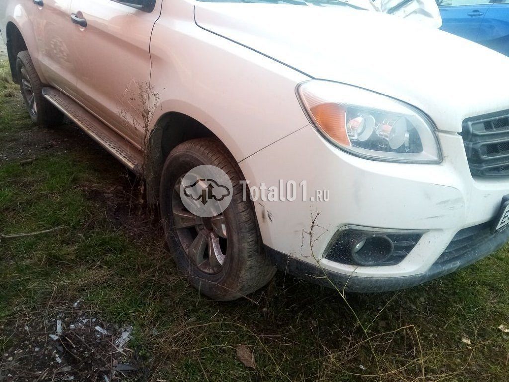 Фото Sollers ST6 142