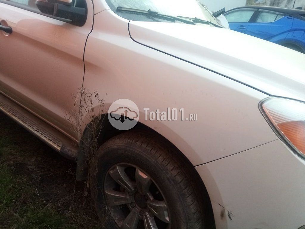 Фото Sollers ST6 144