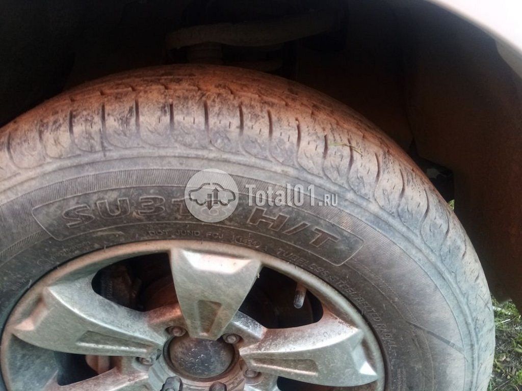 Фото Sollers ST6 148