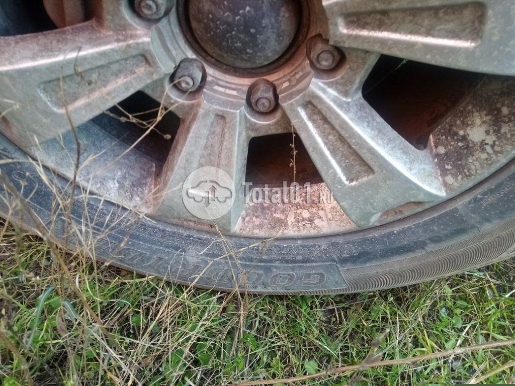 Фото Sollers ST6 150