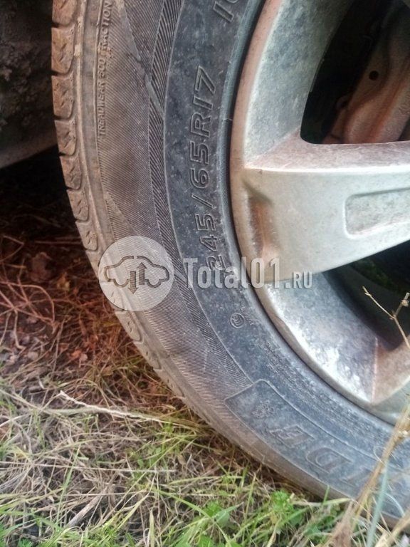 Фото Sollers ST6 152