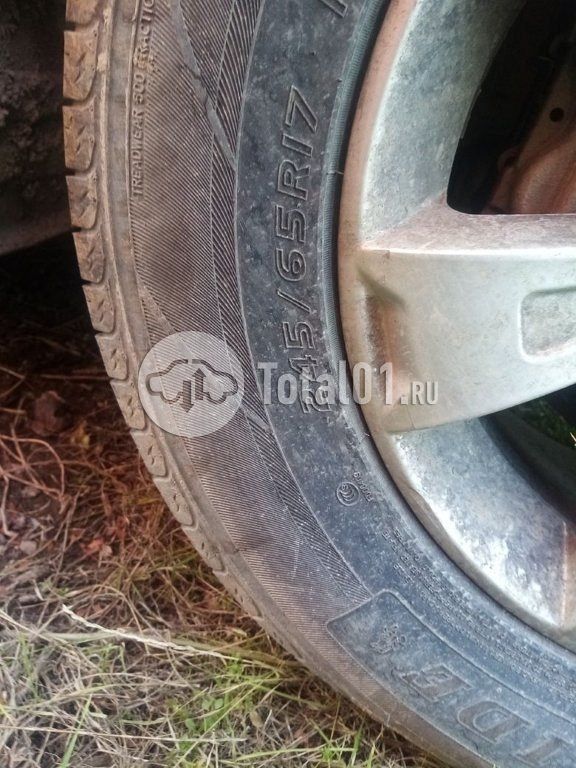 Фото Sollers ST6 154