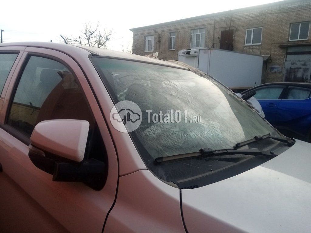 Фото Sollers ST6 156