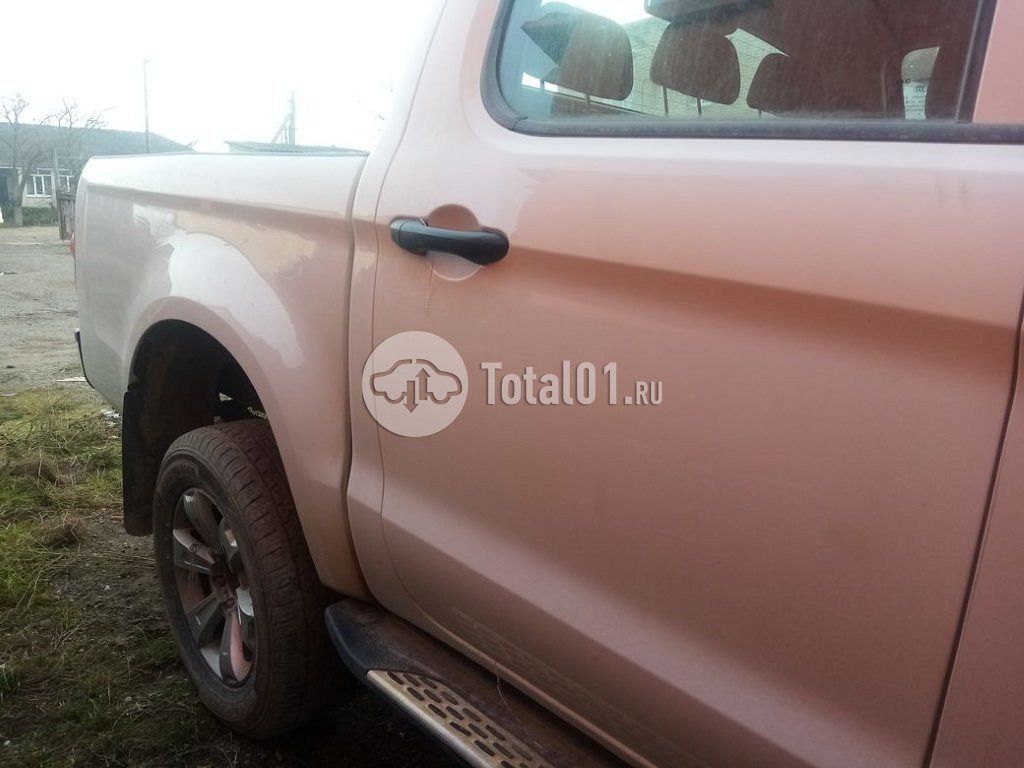 Фото Sollers ST6 166