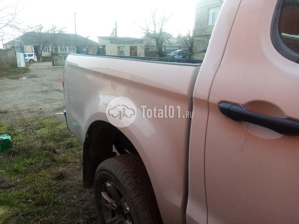 Фото Sollers ST6 168