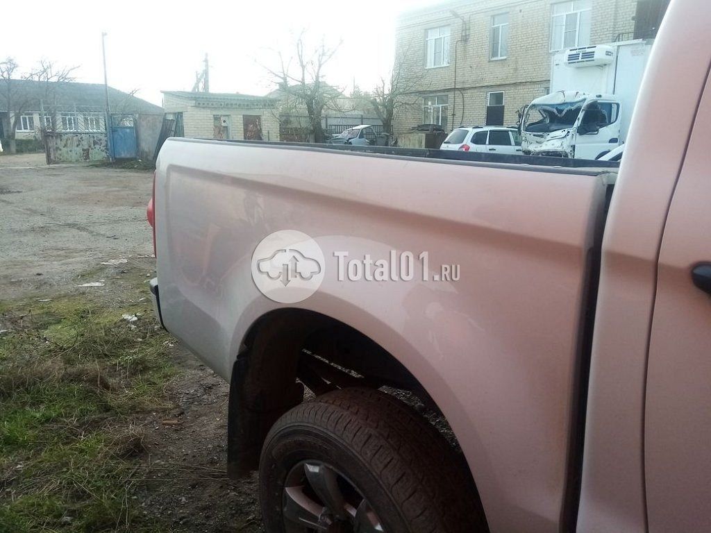 Фото Sollers ST6 170