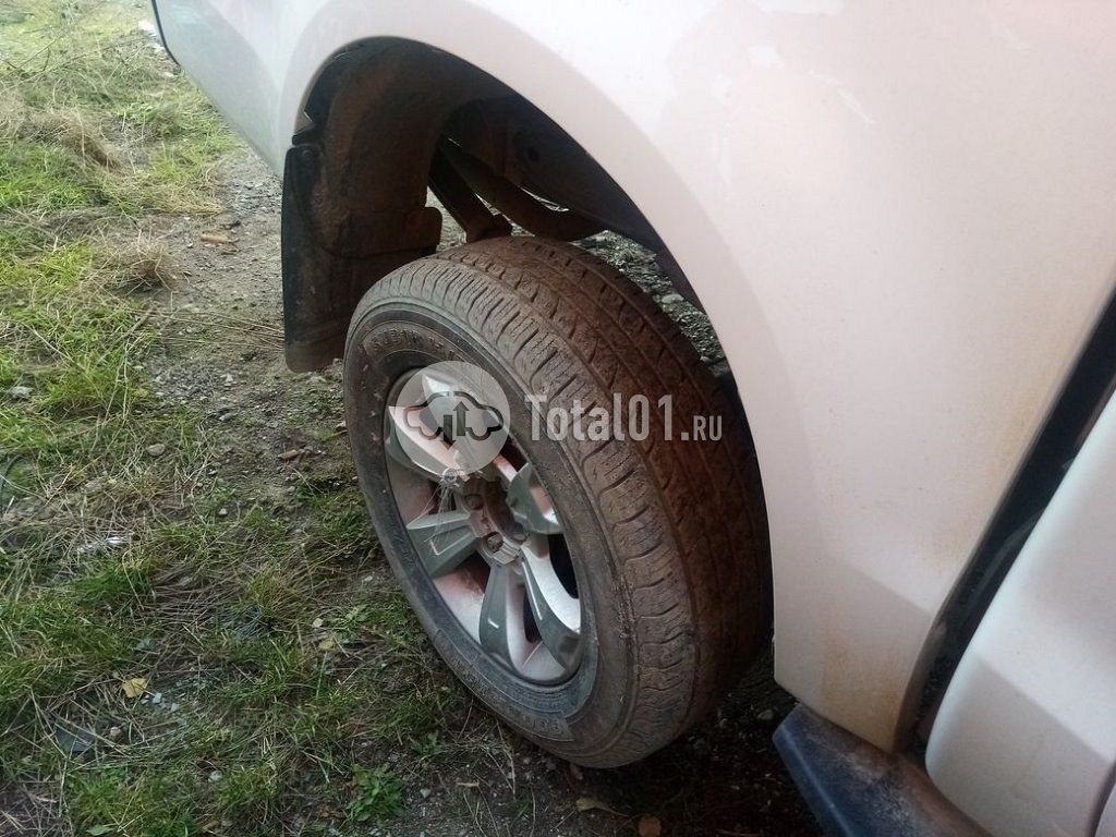 Фото Sollers ST6 172