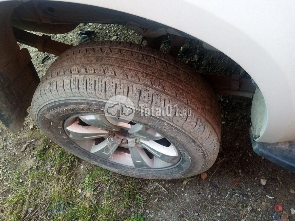 Фото Sollers ST6 174