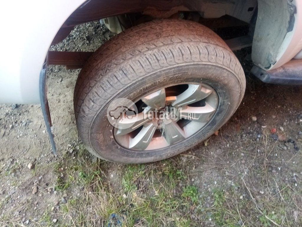 Фото Sollers ST6 176