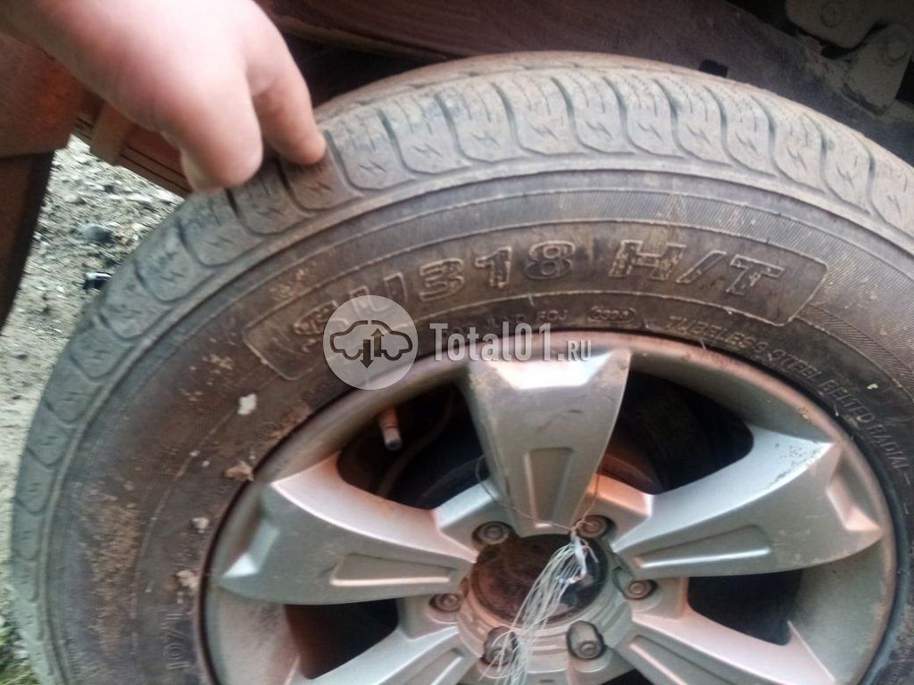 Фото Sollers ST6 178