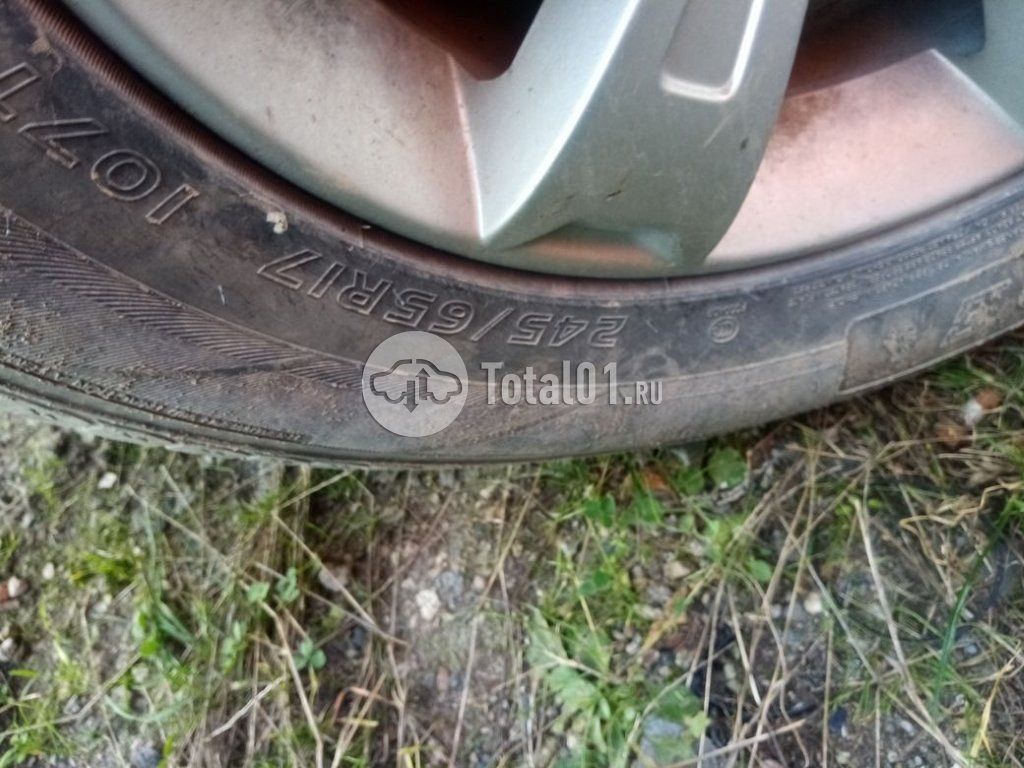 Фото Sollers ST6 180