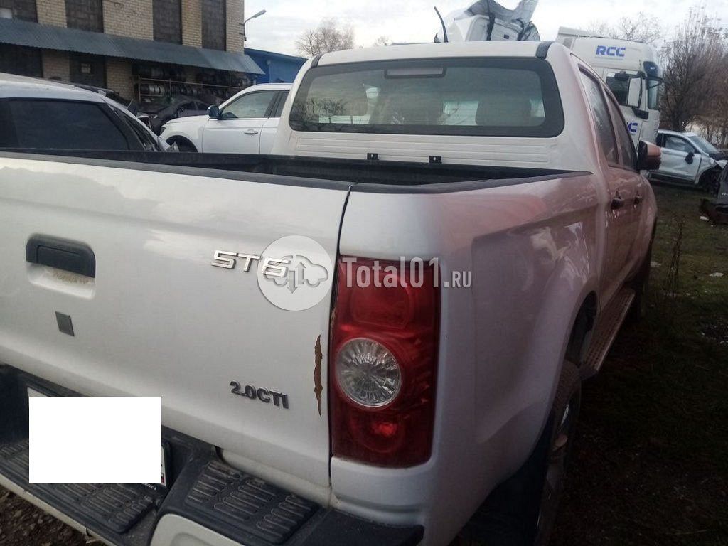 Фото Sollers ST6 184