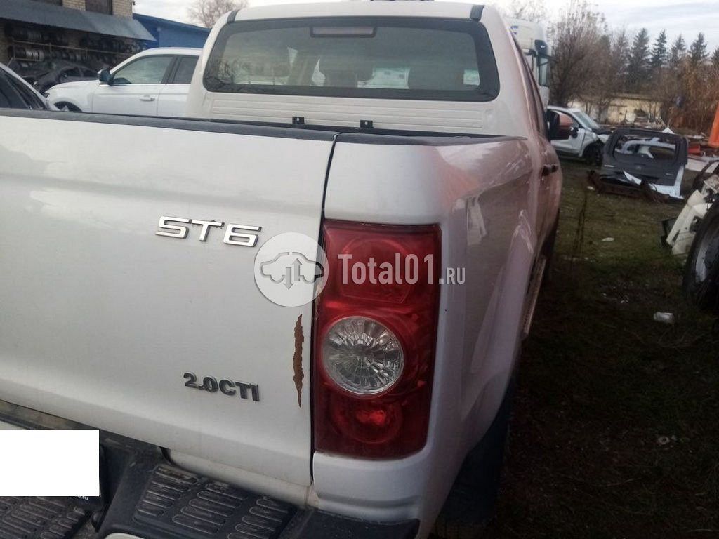 Фото Sollers ST6 186