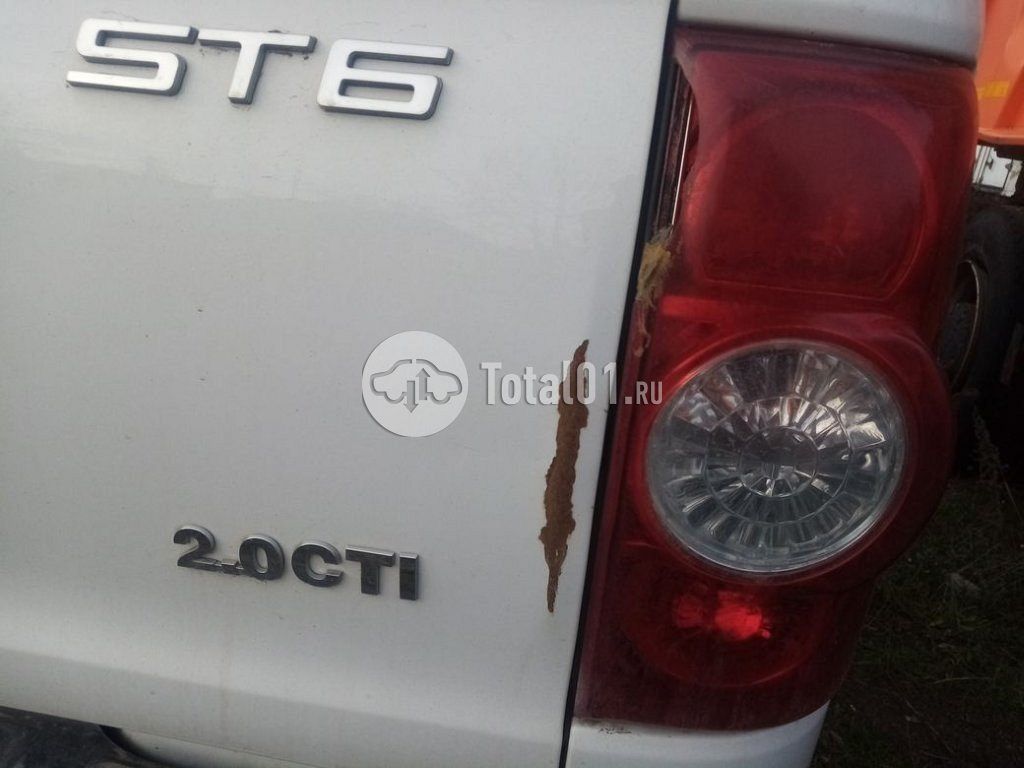 Фото Sollers ST6 188