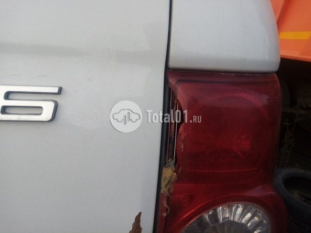 Фото Sollers ST6 190