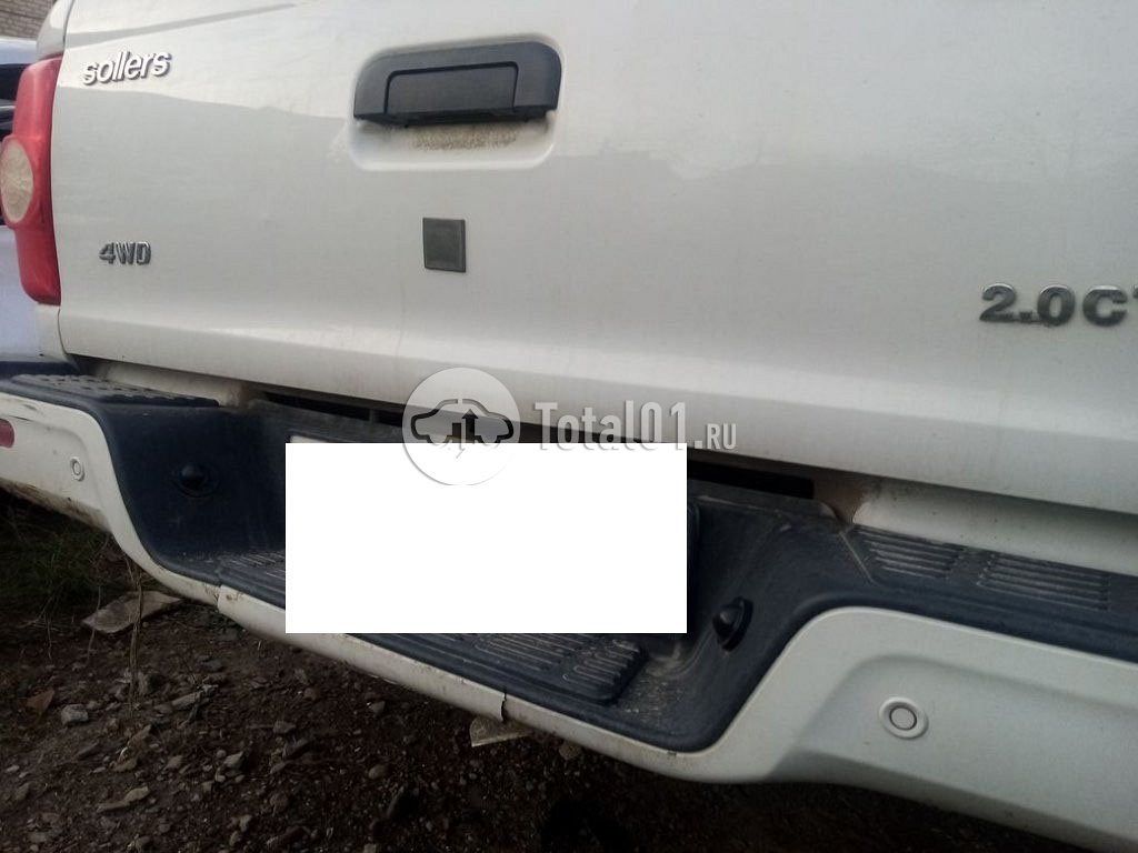 Фото Sollers ST6 194