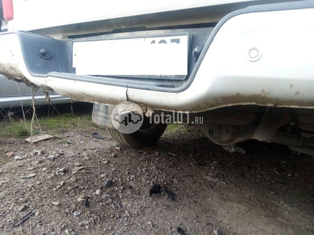 Фото Sollers ST6 196