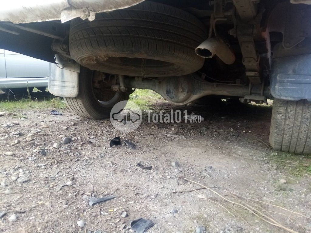 Фото Sollers ST6 198