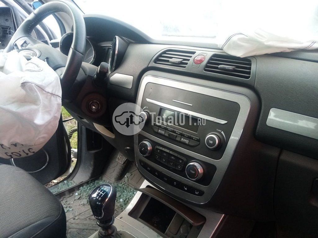 Фото Sollers ST6 204