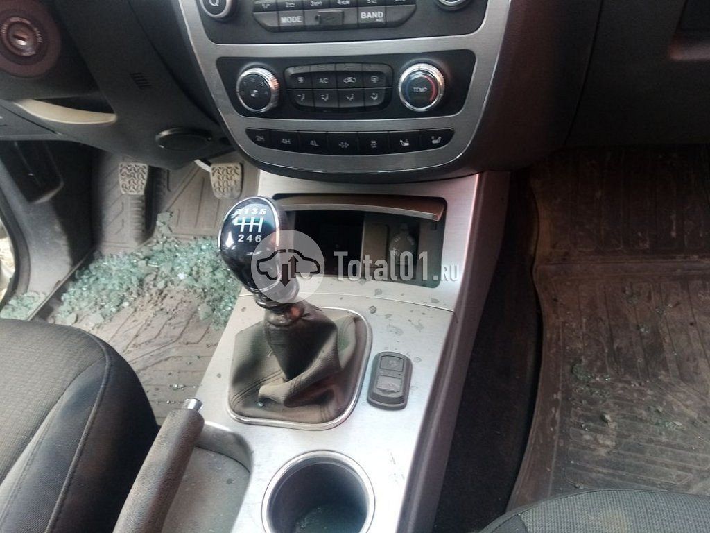 Фото Sollers ST6 206