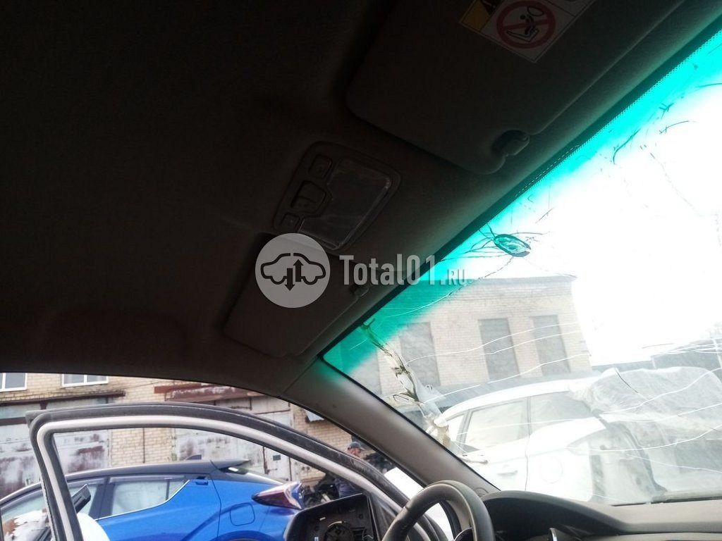 Фото Sollers ST6 208