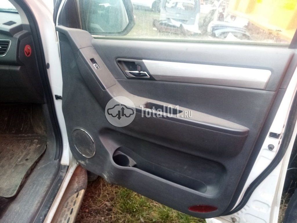 Фото Sollers ST6 214