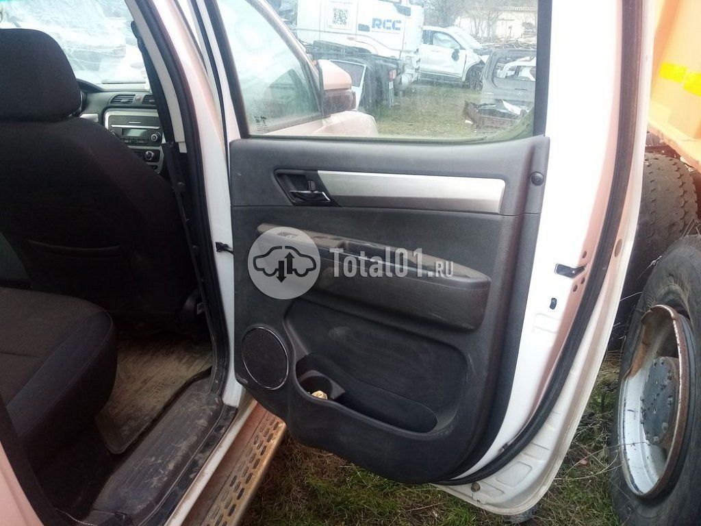 Фото Sollers ST6 216