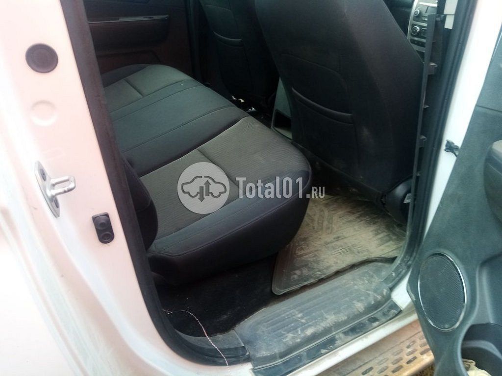 Фото Sollers ST6 218