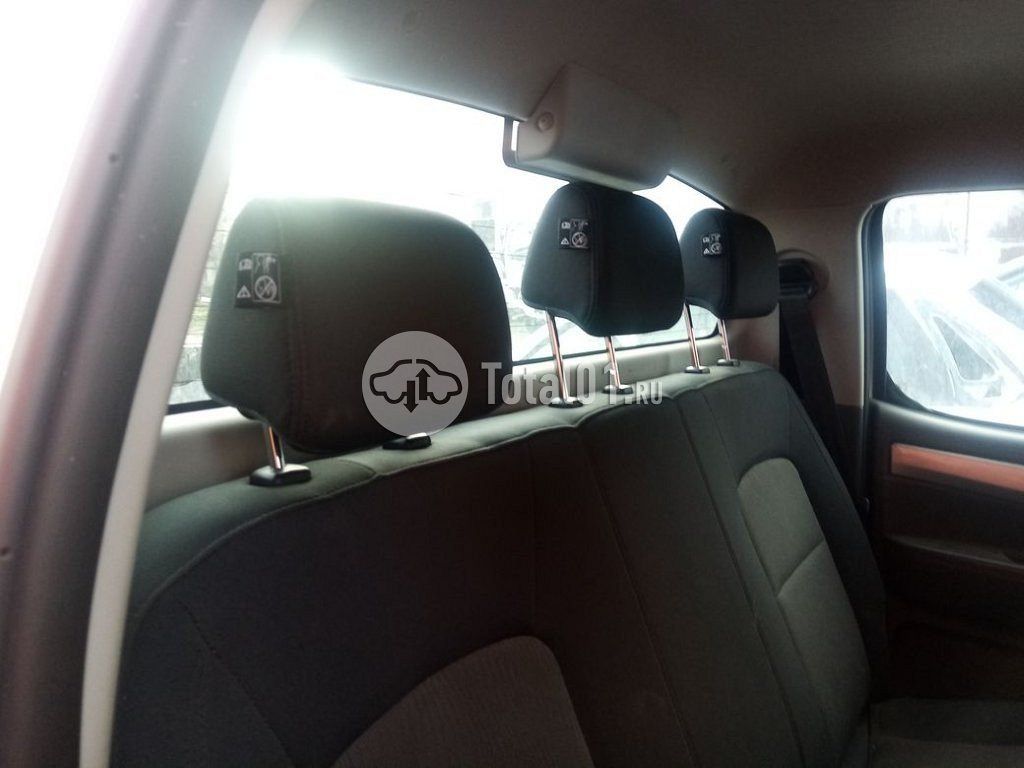 Фото Sollers ST6 220