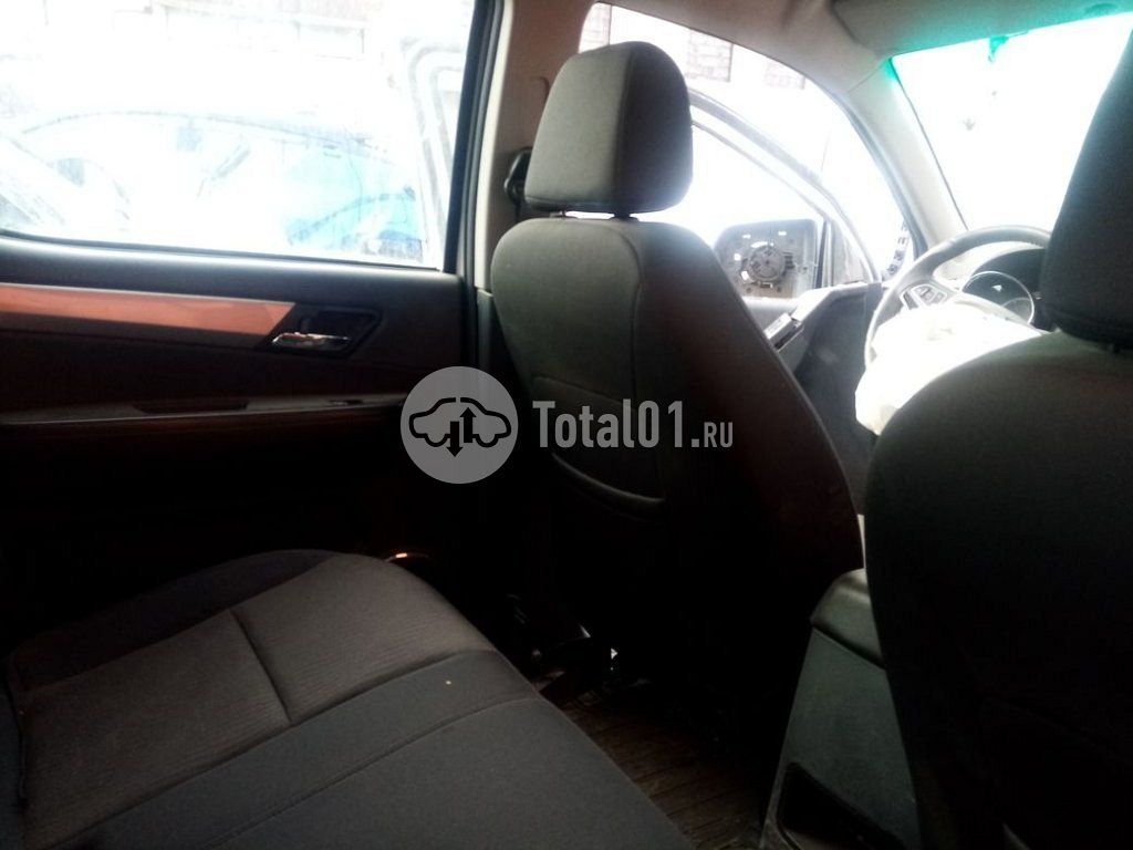 Фото Sollers ST6 228