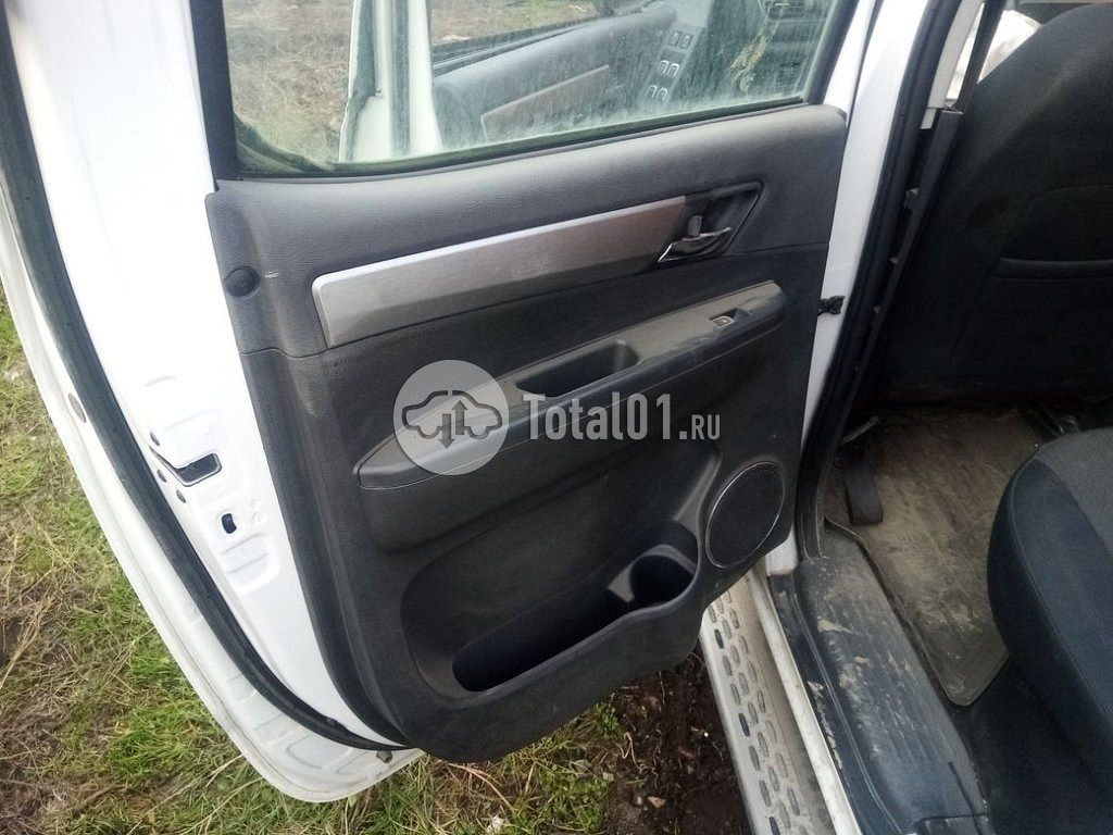 Фото Sollers ST6 230