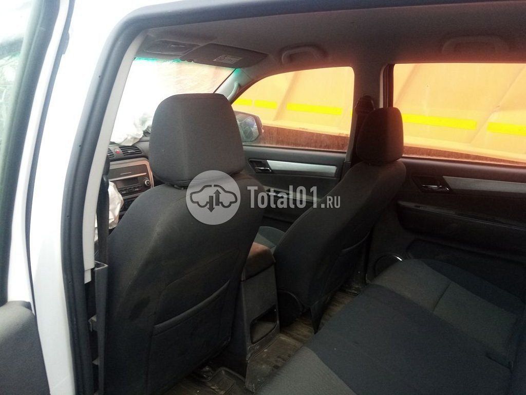 Фото Sollers ST6 232