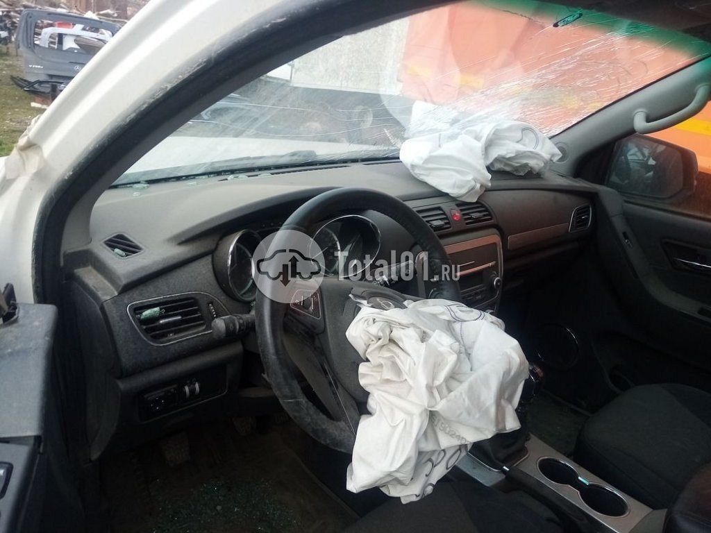 Фото Sollers ST6 234