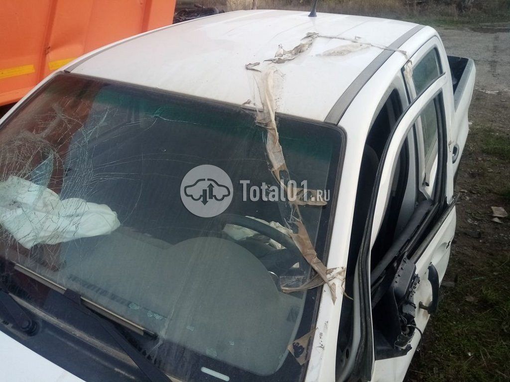 Фото Sollers ST6 238