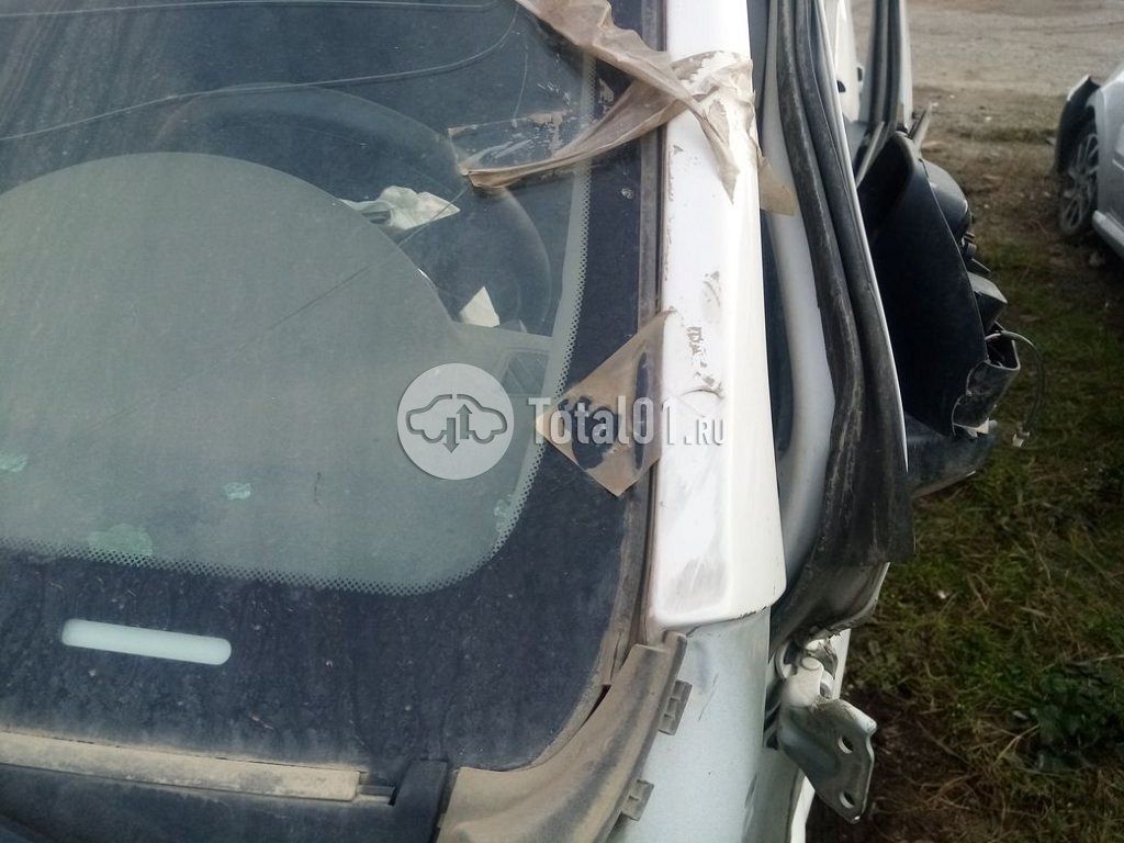 Фото Sollers ST6 240