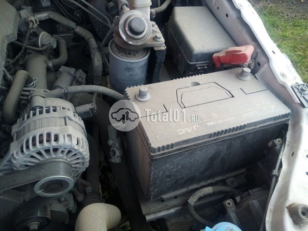 Фото Sollers ST6 248